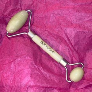 🌟5/$10🌟 Ecotools jade facial roller *firm price*